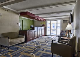 Super 8 by Wyndham Bangor 4