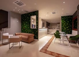 Zanhotel Regina 2