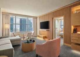 Brickell Arch, a Luxury Collection Hotel, Miami 4