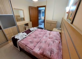 Summer Rose Hotel 3