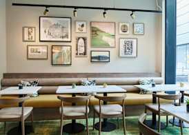 Residence Inn by Marriott Edinburgh 3