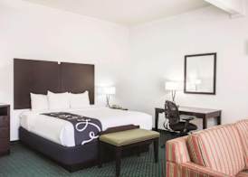 University Inn & Suites Berkeley 5