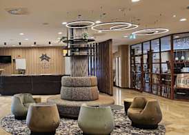 Flair Park Hotel Ilshofen 3