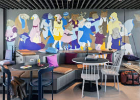 Moxy Tromso 3