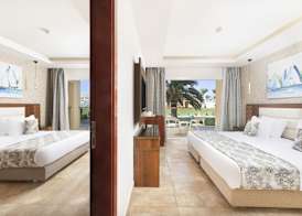 Pickalbatros Royal Moderna Sharm "Aqua Park"- All inclusive 5