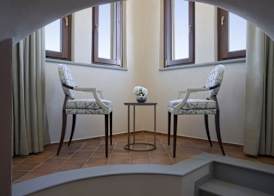 Castello Bonaria Wine & Spa Resort 5