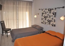 Marinha Garden Inn - AL 4