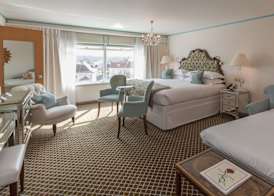 The Duke Hotel 5
