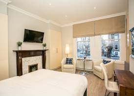 Grand Canal District Apartments 2