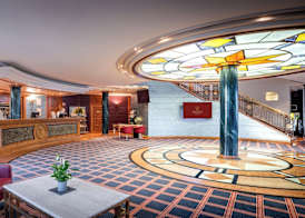The Monarch Hotel 2