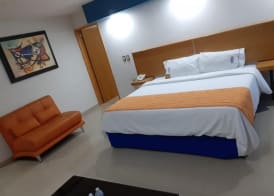Hotel CEO 5