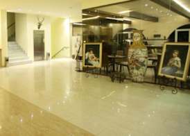Almyros Beach Resort & Spa 4