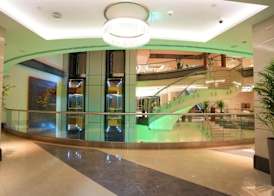 Peninsula Worth Hotel 5