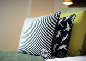 Wilde Aparthotels Berlin, Checkpoint Charlie 5
