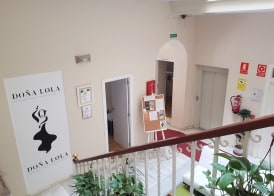 Hotel y Apartamentos Doña Lola 3