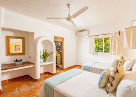 Casa Real Sayulita Hotel Boutique 5