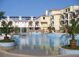 Martinez Hotel All Inclusive 4