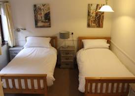 The Swan Motel, Gillingham 5