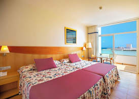 Hotel Servigroup Marina Playa 5