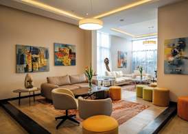 Trademark Suites at Enaki Town 3
