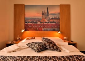 Hotel Orient Zagreb 4