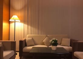 Suite Laguna Otel 5