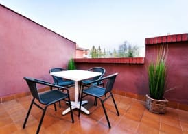 PARK SEDO Aparthotel 5