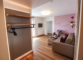 Hotel Garni Bergblick 4