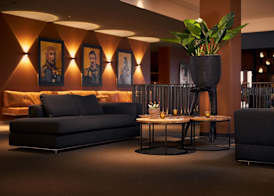 Van Der Valk Luxembourg Arlon 4