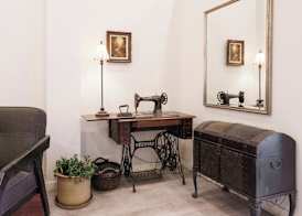 Hotel Auberge Manoir Ville Marie 3