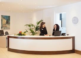 Hotel Le Balze - Aktiv & Wellness 3