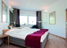 Elite Park Hotel 4