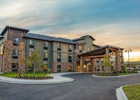 My Place Hotel Chicago West North Aurora Il 2