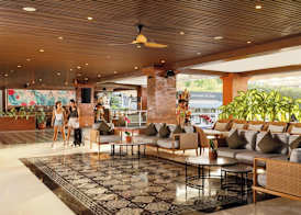Aston Canggu Beach Resort 4