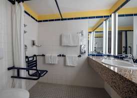 Sunday Hotel and Spa Wismar 5