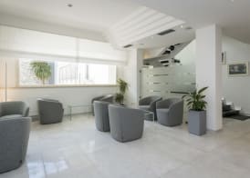 Hotel Vega 2