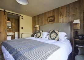 THE PIG at Harlyn Bay - Cornwall 5