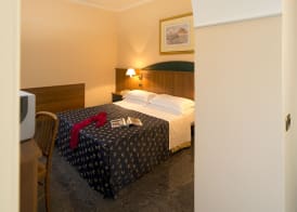 HC Accomodation Corallo 5