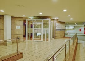 Trip Inn Frankfurt Nordwestzentrum 4