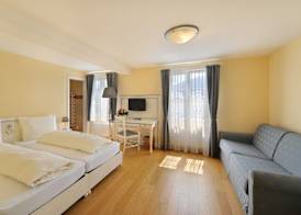 Seehof Hotel Du Lac 3