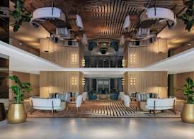 Delta Hotels by Marriott Dubai Investment Park 2