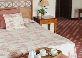 Hotel Sonsoles Ávila 3