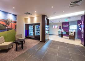 Premier Inn Maidenhead Town Centre 3