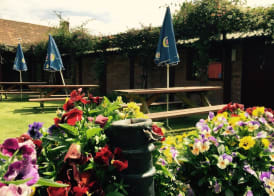 New Inn 4