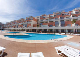 Marina Rey Aparthotel Playa de Puerto Rey 5