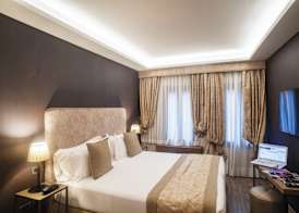 Hotel Aquarius Venice - Ascend Collection 5