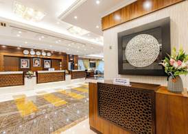 MADEN Hotel 4