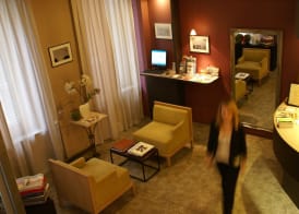 Hôtel Edmond Rostand 3