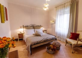 Relais Convento Santa Croce 3