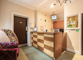 Barrington Lodge 2